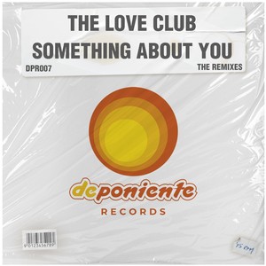 Something About You (Mod & Staffan Thorsell Instrumental)