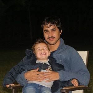 Looking for a Mirror