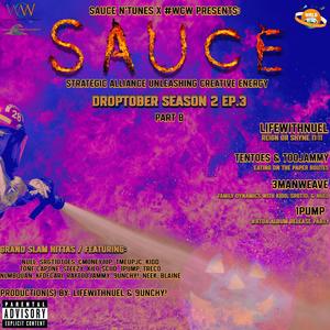 IMAGE (feat. LIFEWITHNUEL, SRGTTENTOES, 1PUMP & SLIGHTBREES) (Explicit)