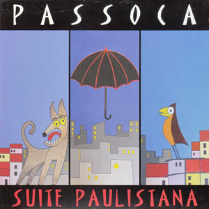 Suite Paulistana