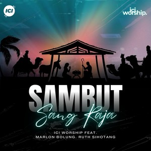 Sambut Sang Raja