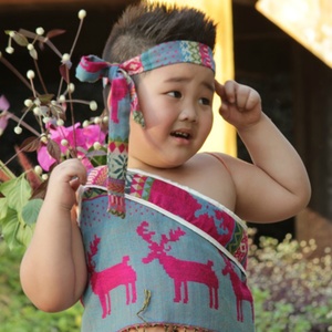 Chiều Lên Bản Thượng