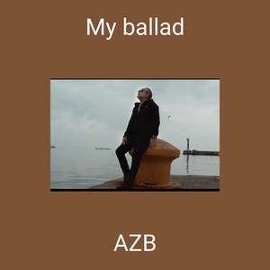 My ballad (Radio Mix)