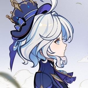 轻涟 La vaguelette