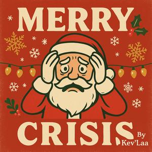 Merry 80's Crisis (Explicit)
