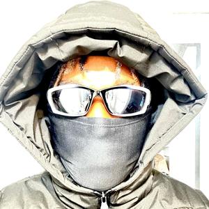 Bruce Wayne (Explicit)