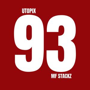 93 (feat. MF Stackz) [Explicit]