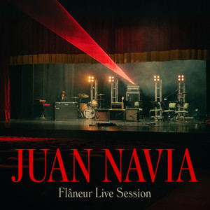 Flâneur Live Session