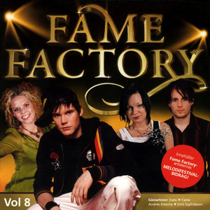 Fame Factory 8