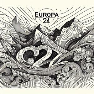 Europa 24 (Instrumental Bass Version)