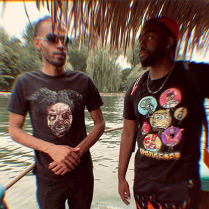 Rider Rmx (feat. CartiChi) (Explicit)