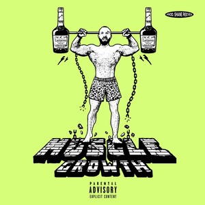 Muscle Growth (Explicit)