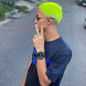 VAI BROTA LA NO BARRACO (Explicit)