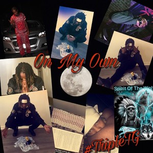 On My Own (Explicit)