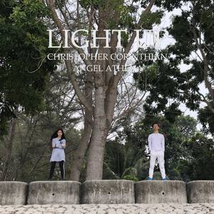 Light Up (feat. Angel Athena)