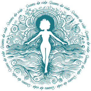 Oceano da Vida