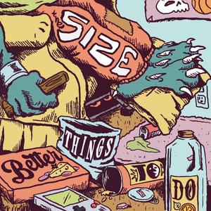 Better Things To Do (Radio Edit)