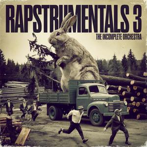 Rapstrumentals, Vol. 3 (Explicit)