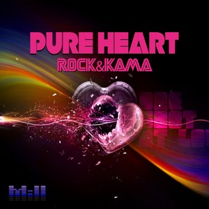 Pure Heart (Original Mix)
