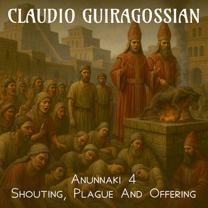 Anunnaki 4 - Shouting, Plague And Offering
