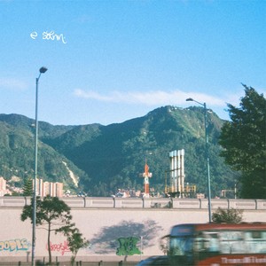 E Sånn(feat. Simon Alejandro & Waaler)