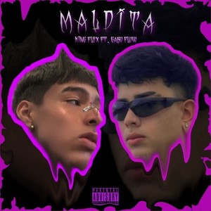 Maldita (Explicit)