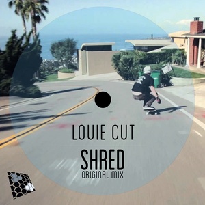 Shred (Original Mix)