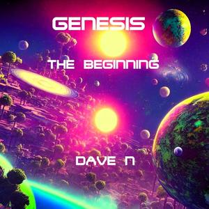 Genesis The Beginning