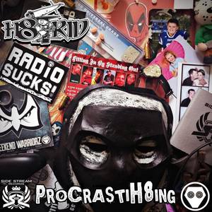 Make It out Alive(feat. Zero, Optymus & Molly Mary)