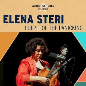 Pulpit of the Panicking (Acoustic)