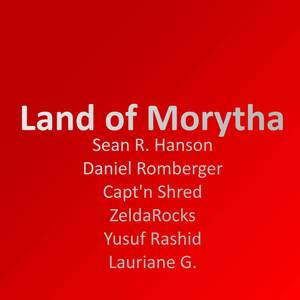 Land of Morytha (From "Xenoblade Chronicles 2") (Metal Version)