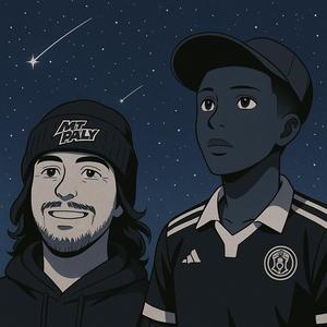 Aim Higher (feat. Jonny M. Allen) (Explicit)