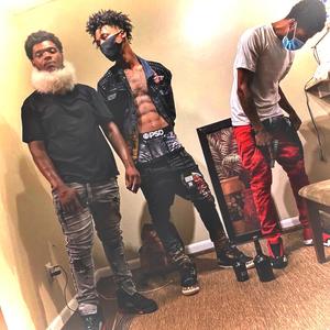 BLO Dugg - Life Of The BLO (Explicit)