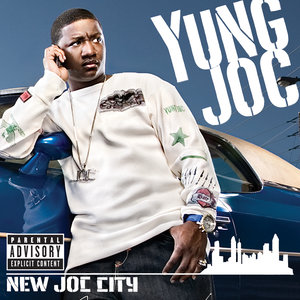 New Joc City (Explicit Content) [U.S. Version]