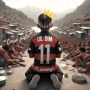 Corre Justo (single)