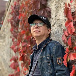 送你一个春暖花开的江南