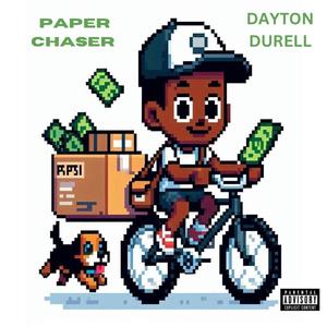 Paper Chaser (Explicit)