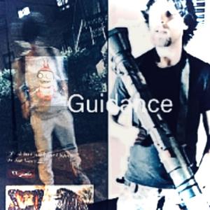 guidance (feat. johnaubrey) (Explicit)