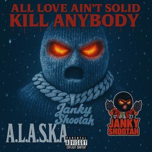 JANKY (feat. TSG BABYAKT) (Explicit)