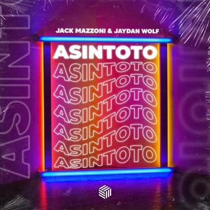 Asintoto