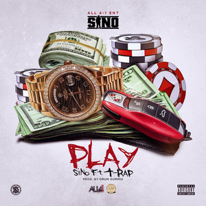 Play(feat. T- Rap) (Explicit)