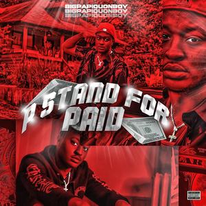 P STAND FOR PAID (Explicit)