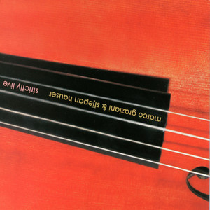 Capriccio no. 23 (Live)