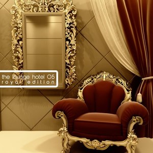 The Lounge Hotel, Vol. 5 (Royal Edition)