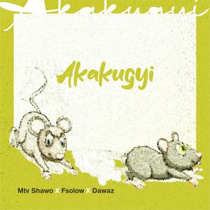 Akakugyi (feat. Fsolow & Dawaz)