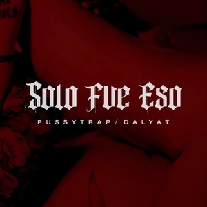 Solo fue eso (Explicit)