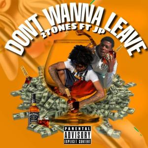 Don't Wanna Leave (feat. Jaayp) (Explicit)