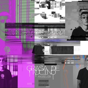 Grasa de Tocino (Explicit)