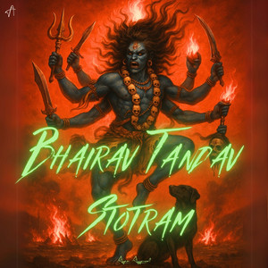 Bhairav Tandav Stotram