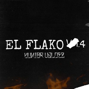 El Flako, Vol. 4